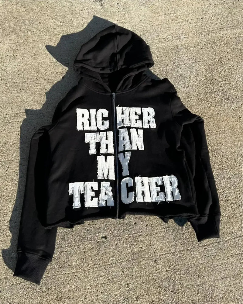 Beautifully Crafted Garment