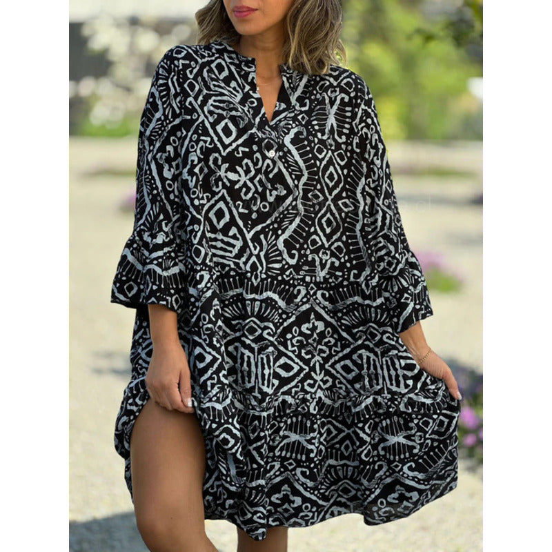 Beautifully Crafted Dress