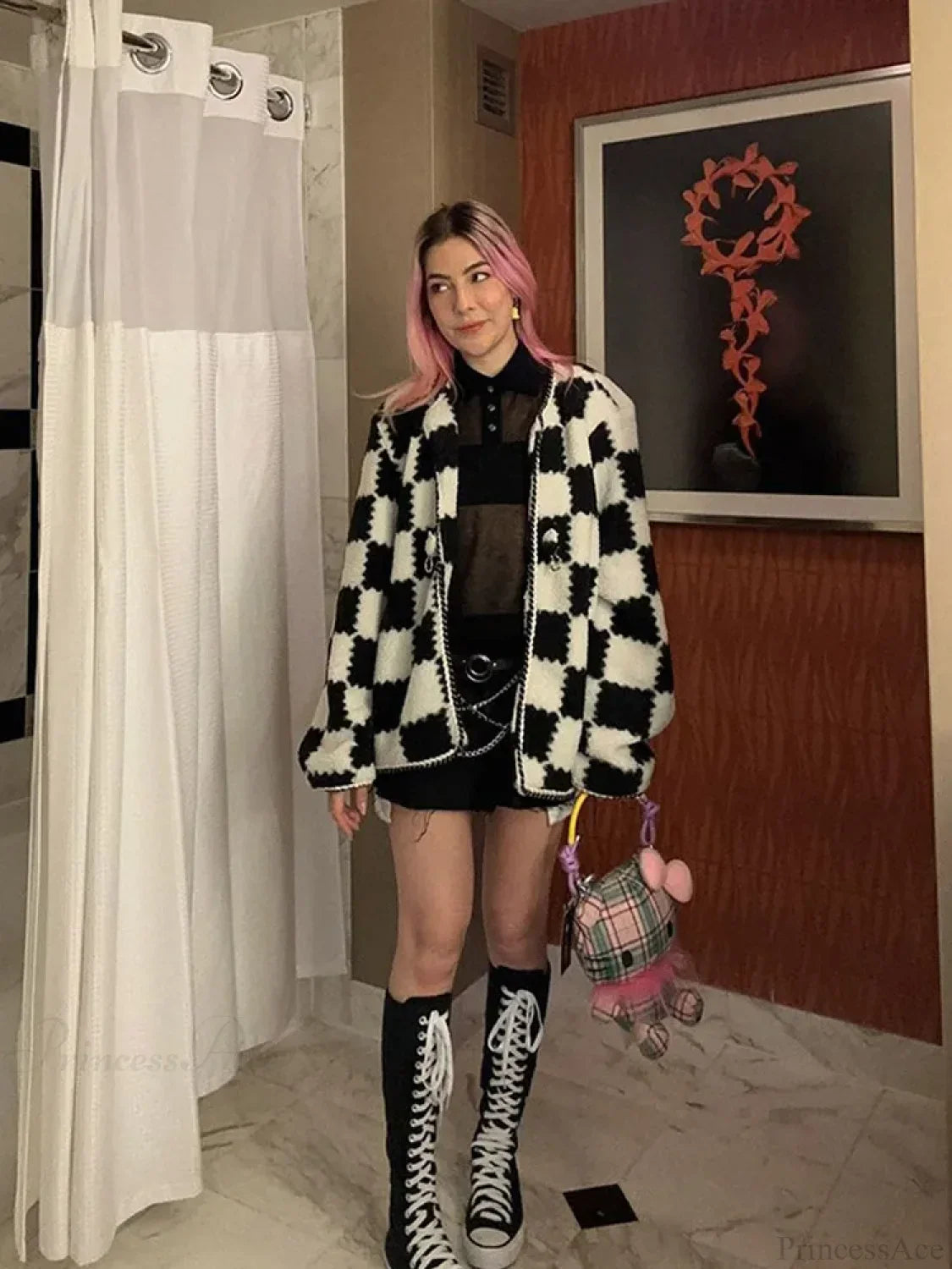 Plaid
