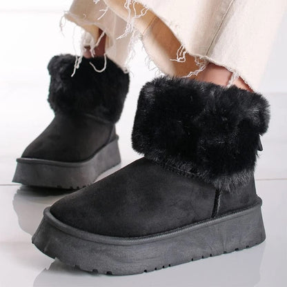 Elegant Orthopedic Boots for Every Step