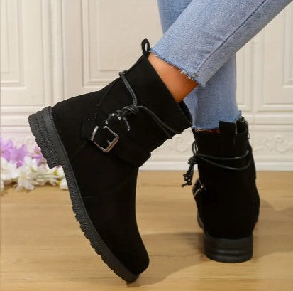 Stylish Orthopedic Boots for Any Occasion