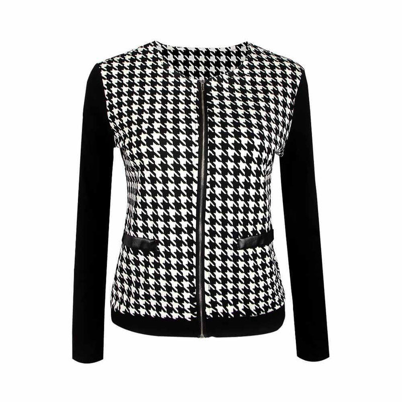 Beautifully Crafted Jacket