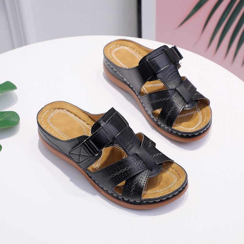Beautifully Crafted Orthopedic Sandals