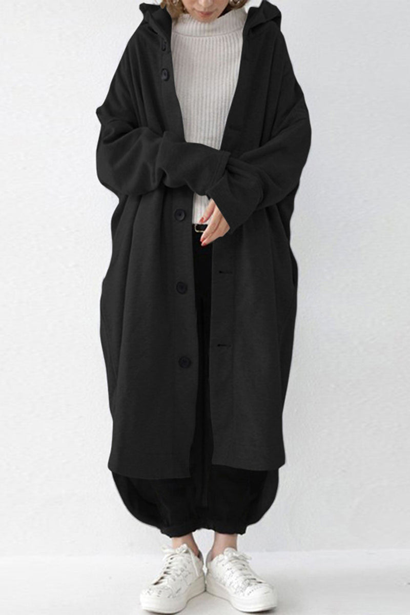 Vintage Inspired Coat