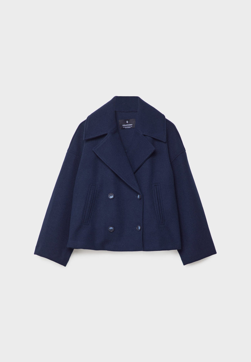 Thoughtfully Designed Jacket
