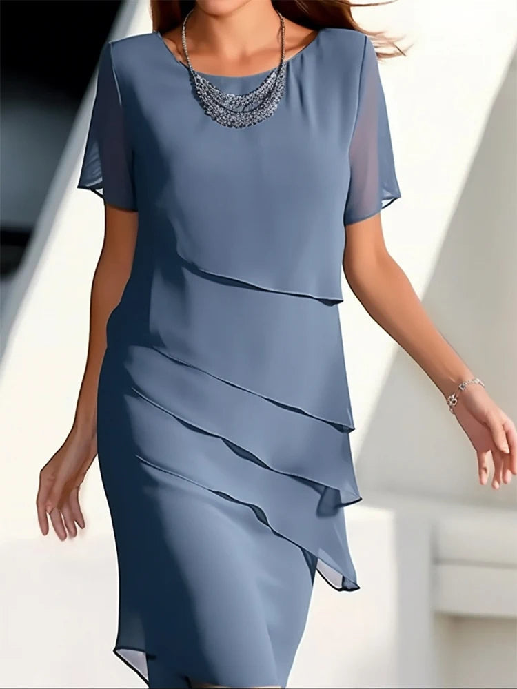 Vintage Inspired Dress