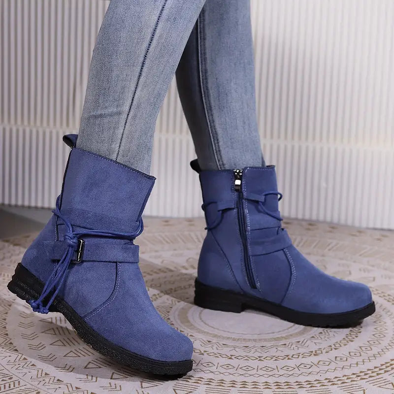 Comfortable Orthopedic Boots for Daily Wear