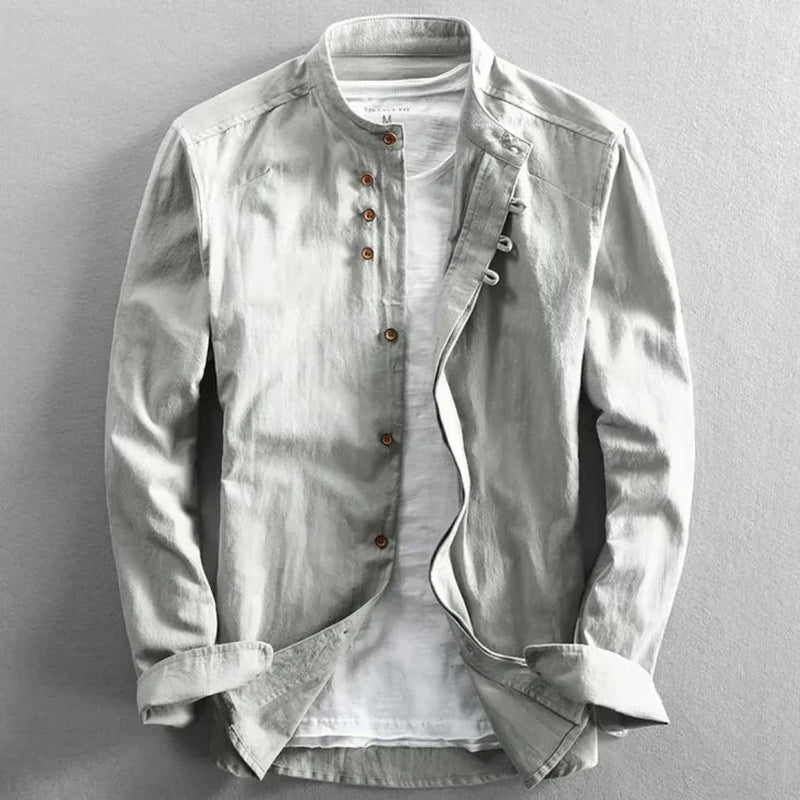Vintage Inspired Shirt