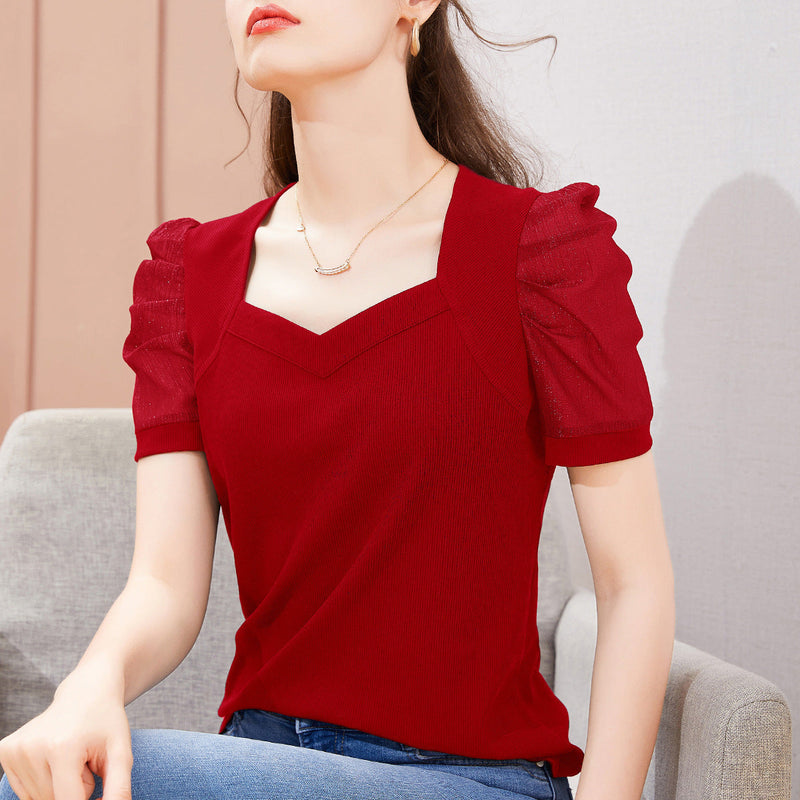 Beautifully Crafted Blouse