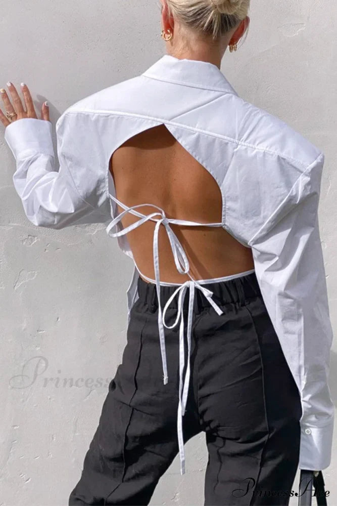 Beautifully Crafted Blouse