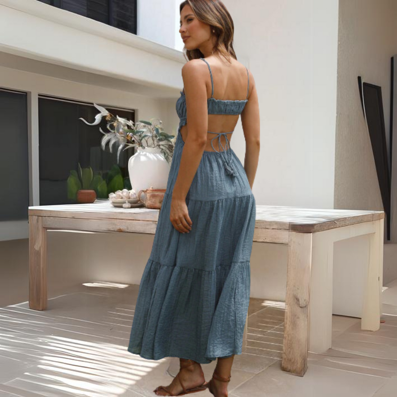 Classic Vintage Dress