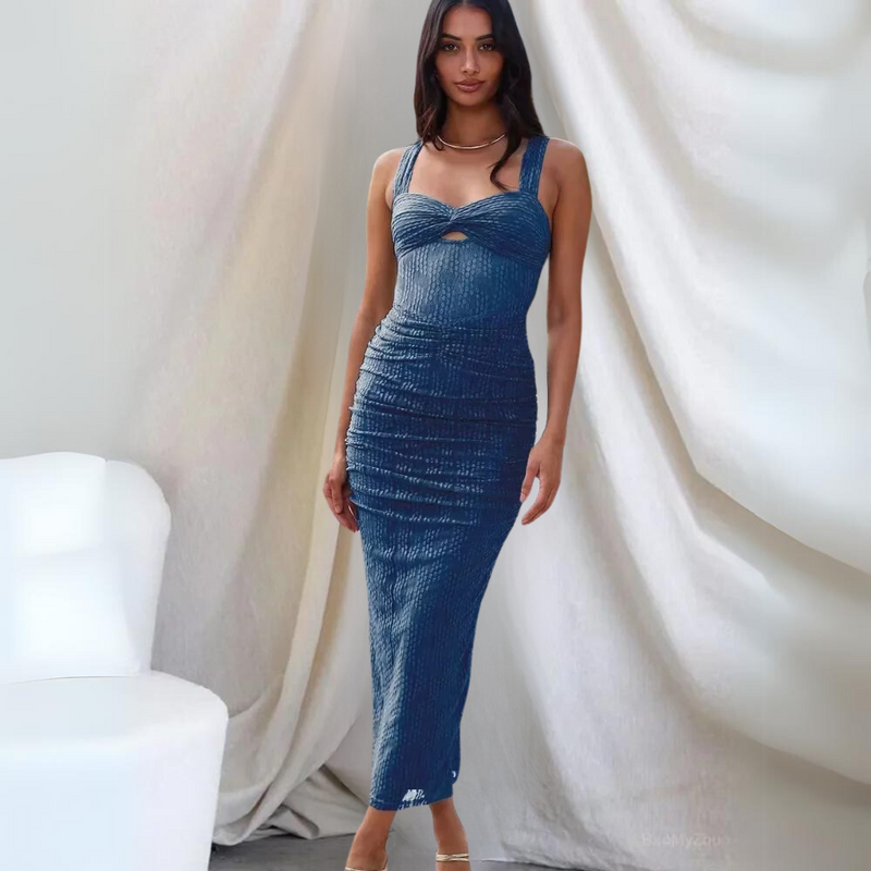 Thoughtfully Designed Dress