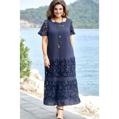 Elegantly Designed Dress