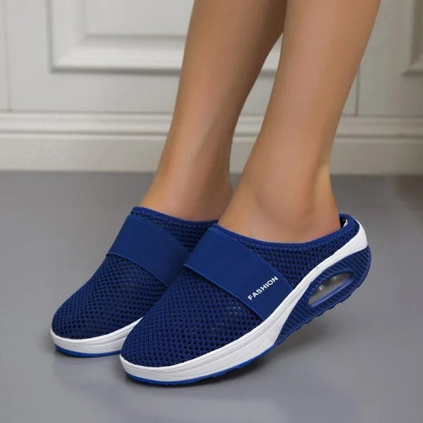 Graceful Orthopedic Sandals for Modern Look