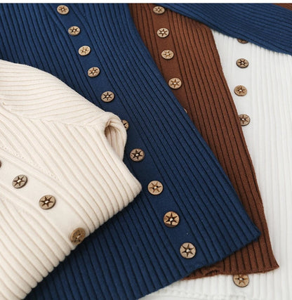 Vintage Inspired Sweater