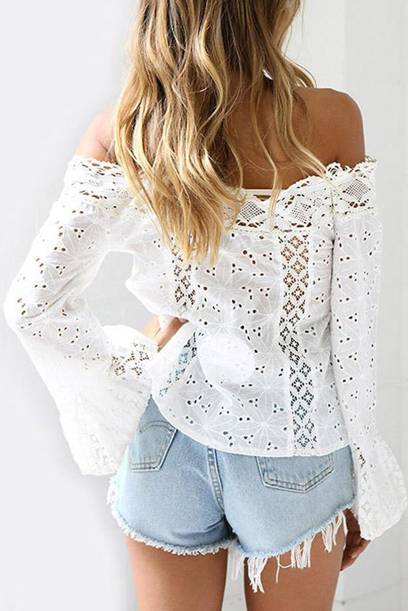 Classic Designed Blouse