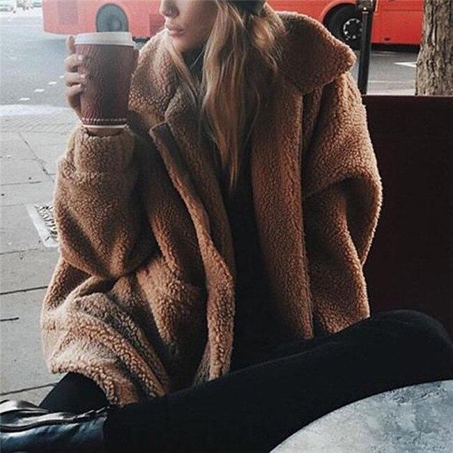 Thoughtfully Designed Jacket