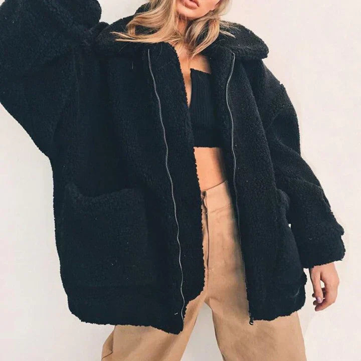 Thoughtfully Designed Jacket