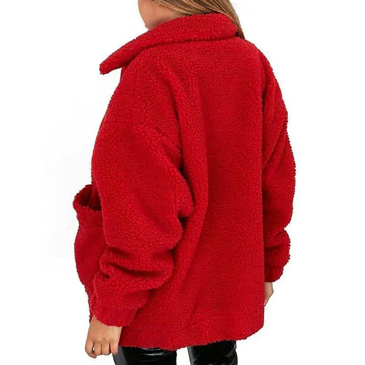 Thoughtfully Designed Jacket