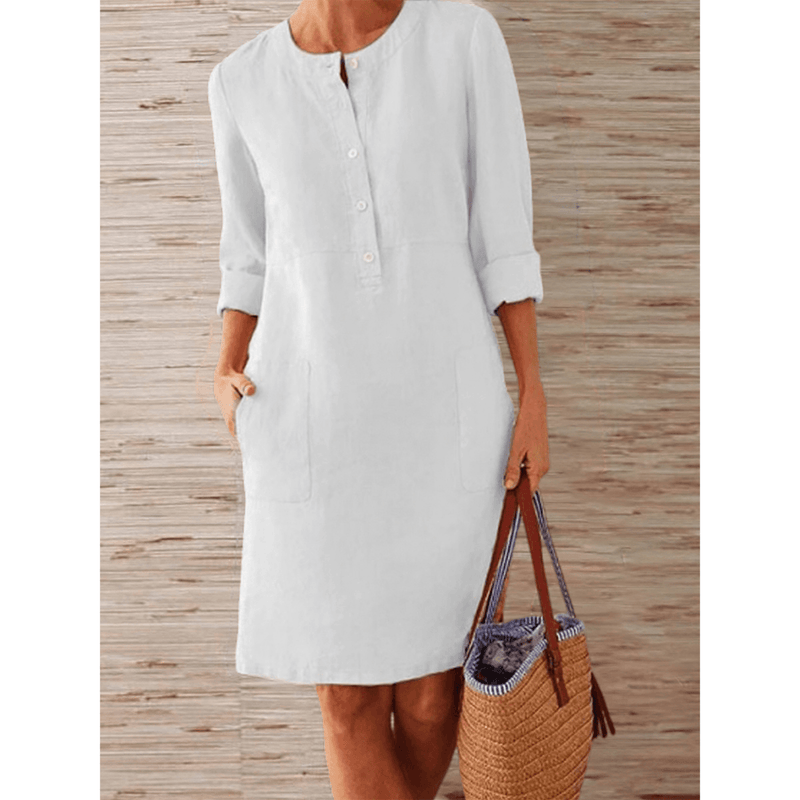 Thoughtfully Designed Garment