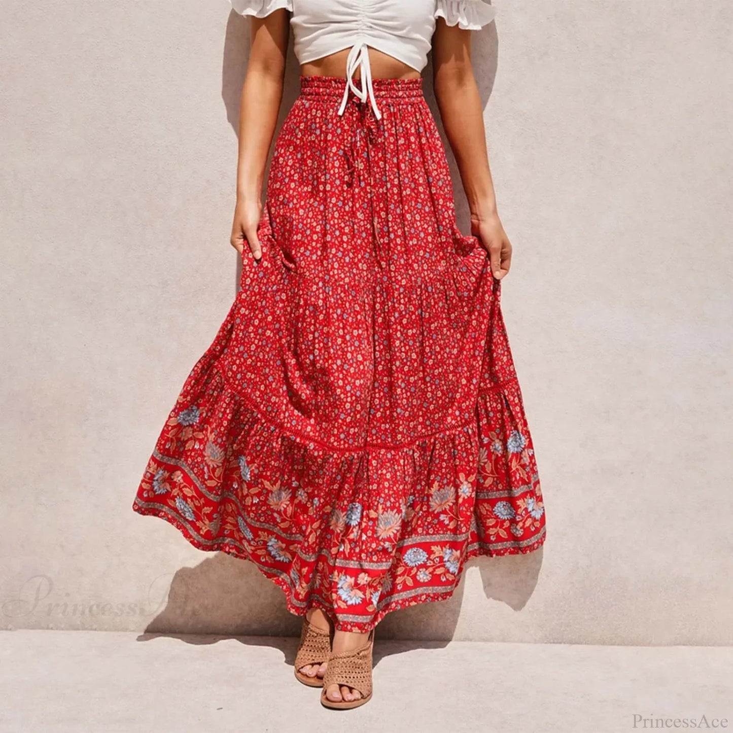 Timeless Vintage Style Garment