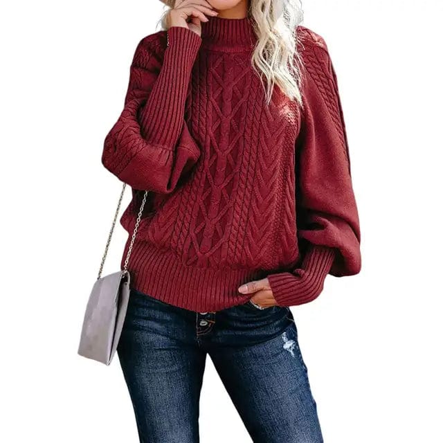 Beautifully Crafted Sweater