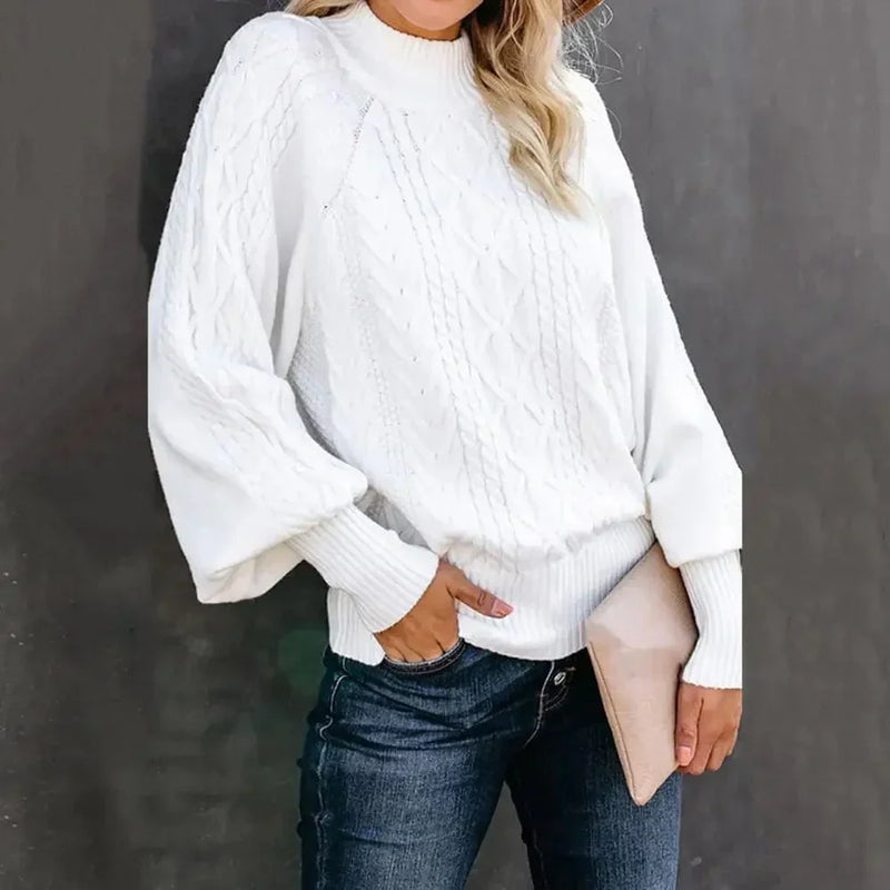 Beautifully Crafted Sweater