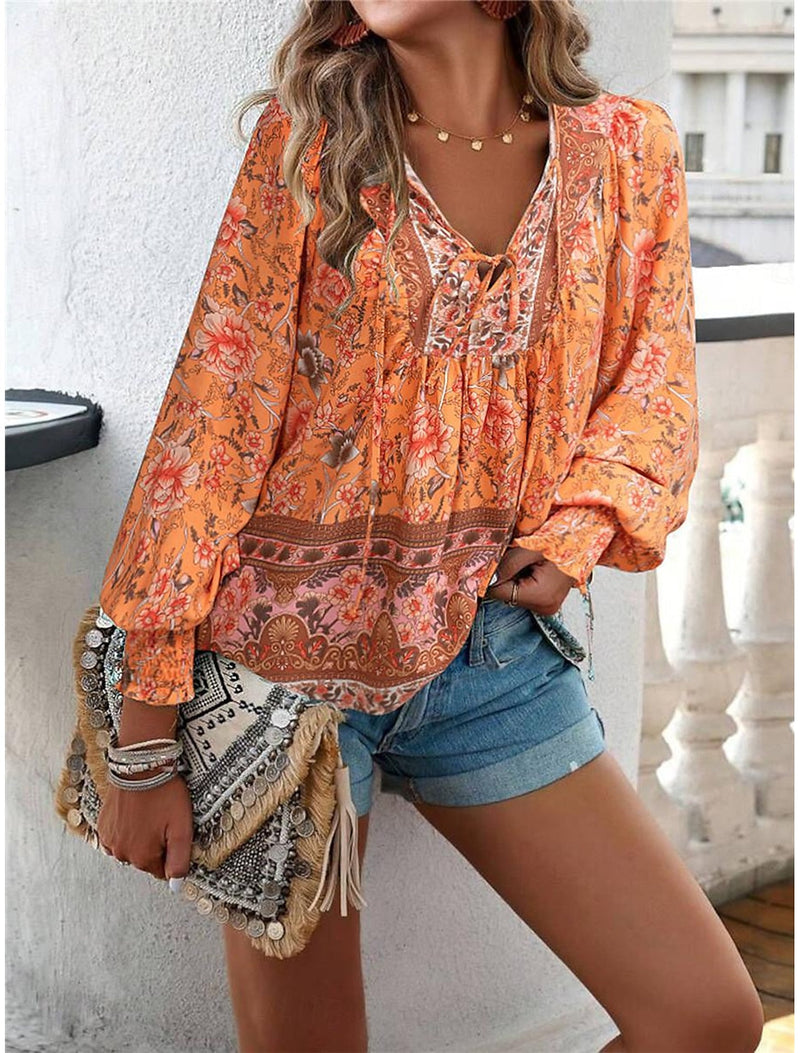 Classic Vintage Shirt