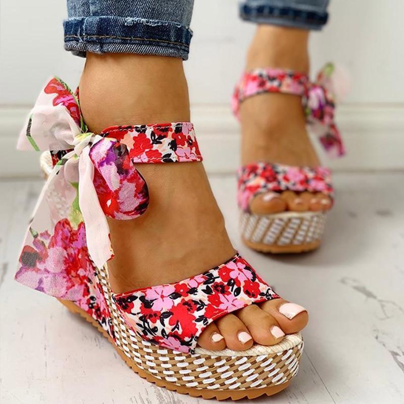 Beautifully Crafted Orthopedic Sandals