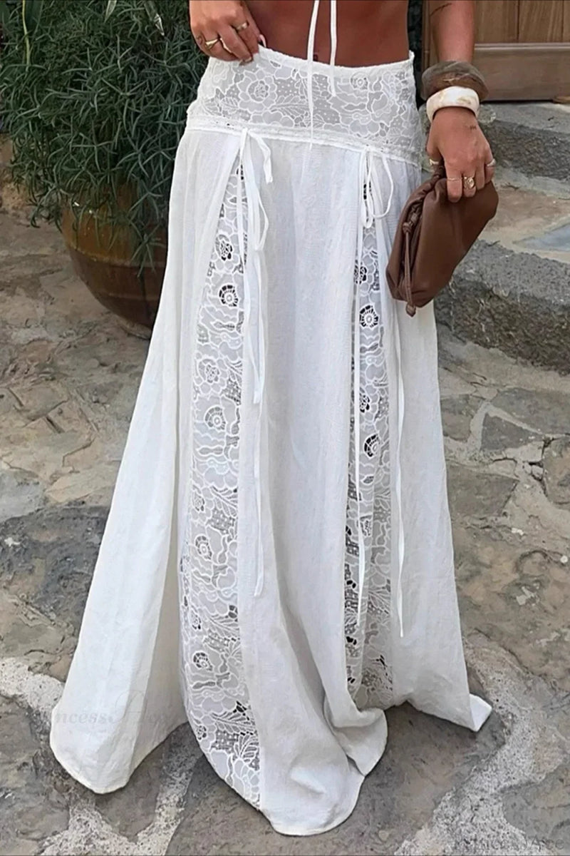 Elegantly Designed Garment