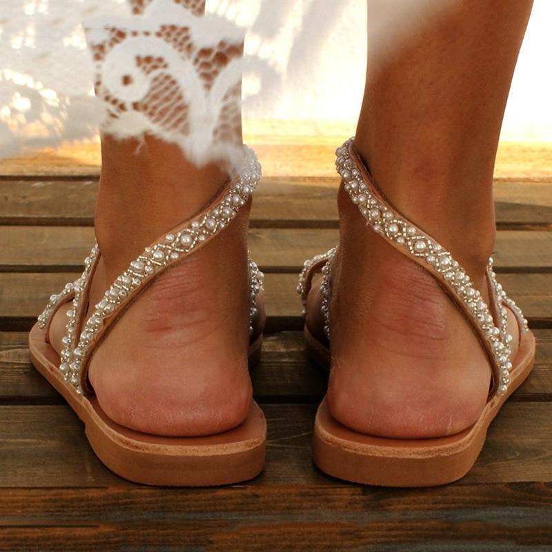 Comfortable Orthopedic Sandals for Daily Wear
