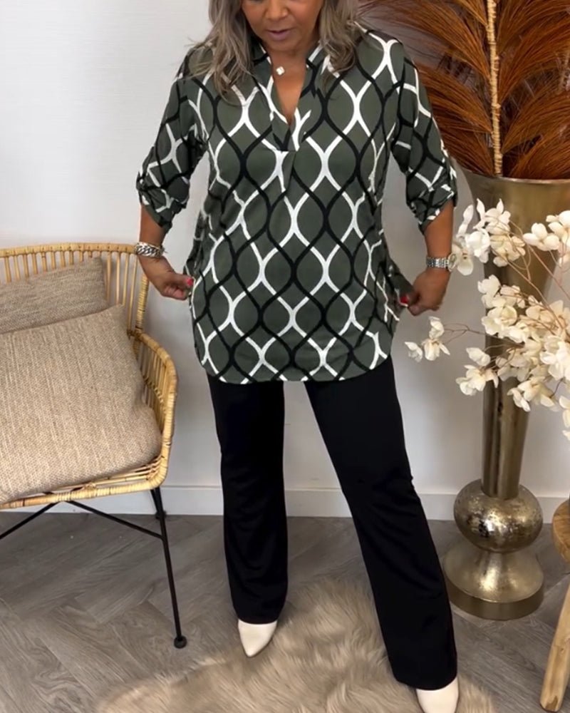 Beautifully Crafted Blouse
