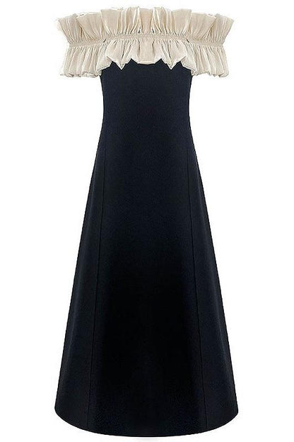 Thoughtfully Designed Dress