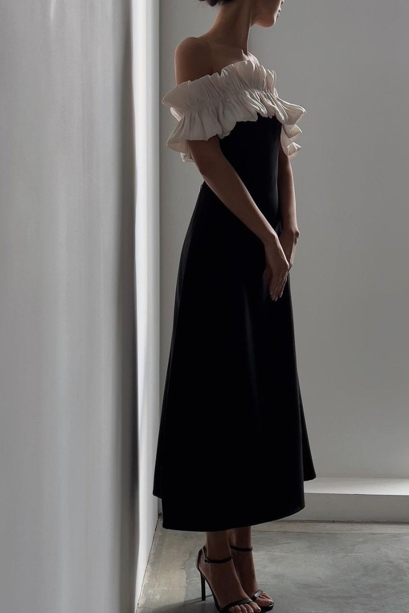 Thoughtfully Designed Dress