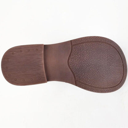 Elegant Orthopedic Shoes for Every Step