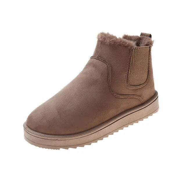 Comfortable Orthopedic Boots for Daily Wear