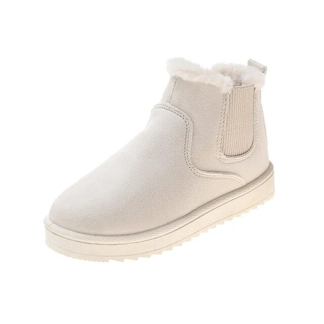Stylish Orthopedic Boots for Any Occasion