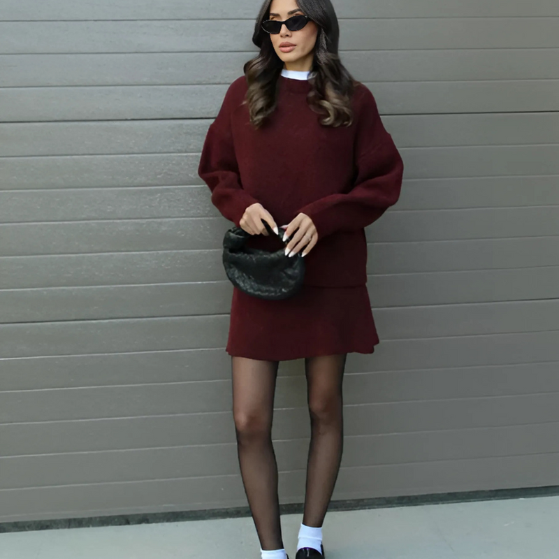 Thoughtfully Designed Sweater