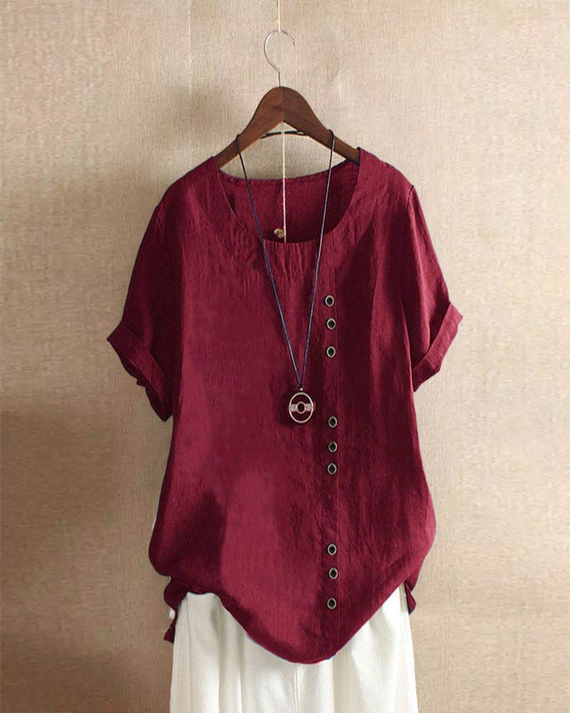 Beautifully Crafted Blouse