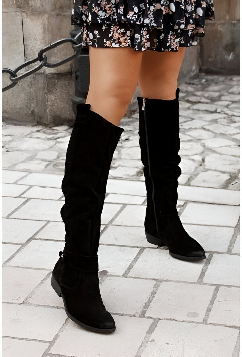 Stylish Orthopedic Boots for Any Occasion