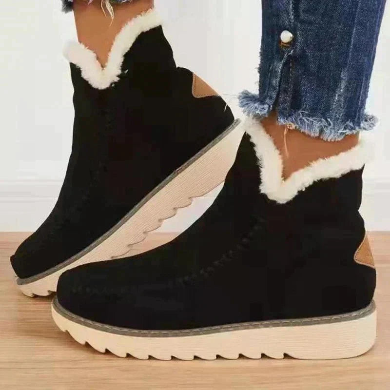 Beautifully Crafted Orthopedic Boots