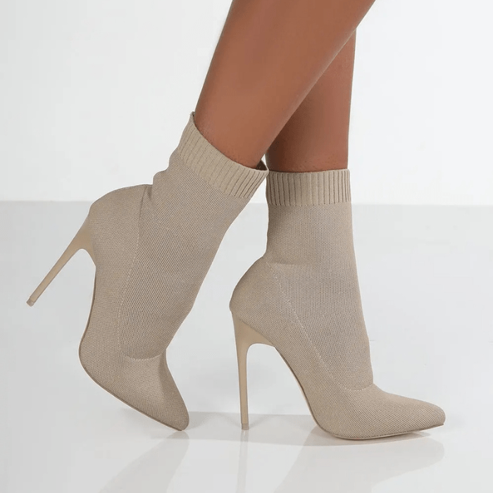 Elegant Orthopedic Boots for Every Step