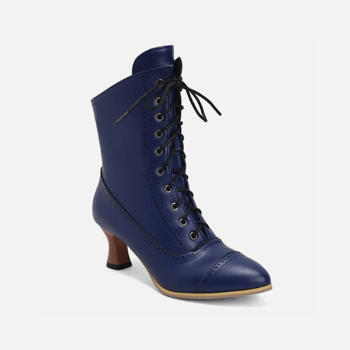 Stylish Orthopedic Boots for Any Occasion