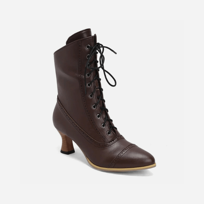 Stylish Orthopedic Boots for Any Occasion