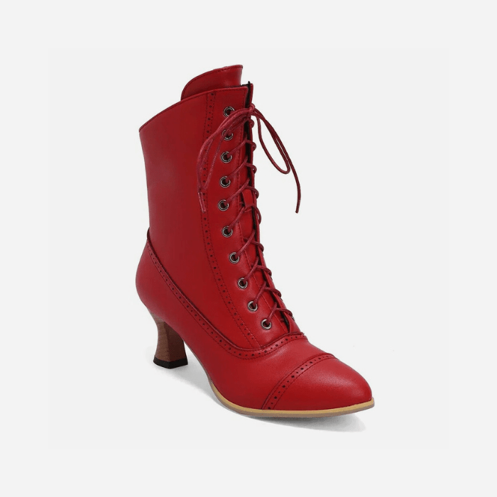 Stylish Orthopedic Boots for Any Occasion
