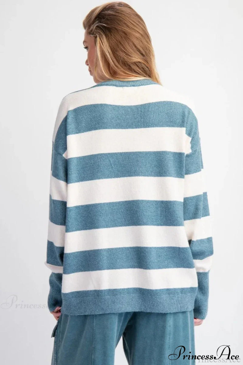 Vintage Inspired Sweater