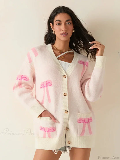 Elegantly Designed Cardigan