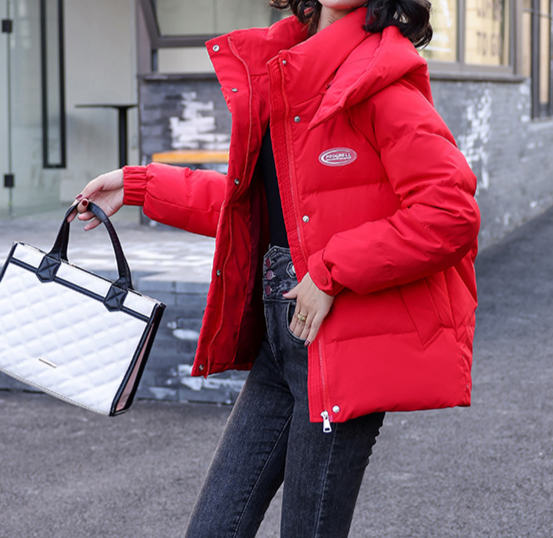 Vintage Inspired Jacket