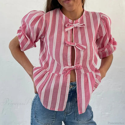 Gracefully Designed Top