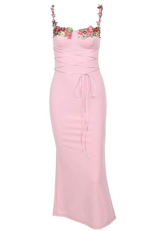 Beautifully Crafted Dress